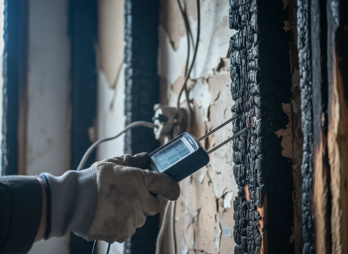Fire Damage Restoration Montesano, WA FAQs